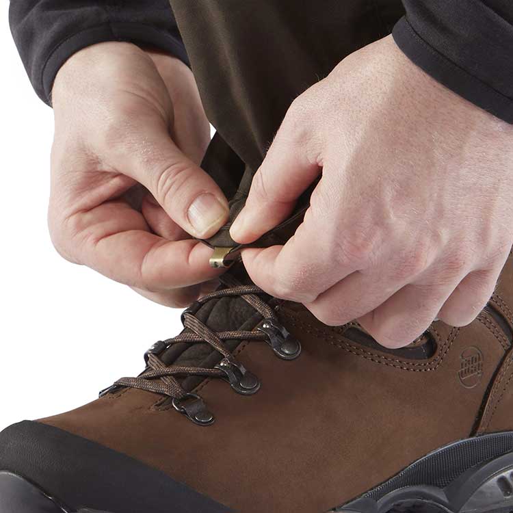 Fjallraven Vidda Pro Trousers - Men's - Image 9